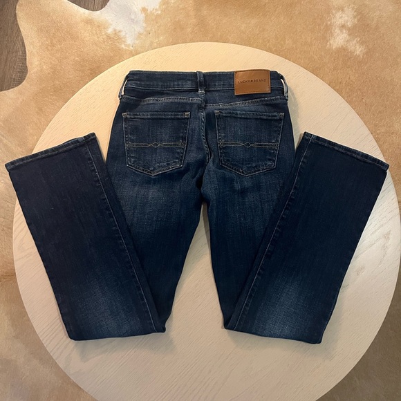 Lucky Brand Bootcut Jeans - Picture 6 of 7